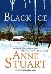 Black Ice (Anne Stuart)