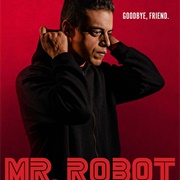 Mr. Robot Season 4