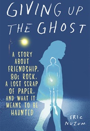 Giving Up the Ghost (Eric Nuzum)