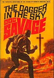 The Dagger in the Sky (Kenneth Robeson)