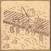 Kaoru Todoroki - Uncle Calvin's Private Life