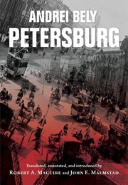 Petersburg (Andrei Bely)