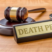 Death Penalty