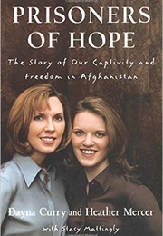 Prisoners of Hope (Dayna Curry)