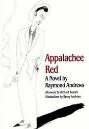 Appalachee Red (Raymond Andrews)