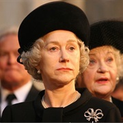 Helen Mirren - The Queen