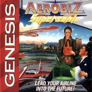 Aerobiz Supersonic