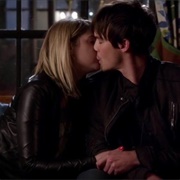 Haleb (Hanna and Caleb)