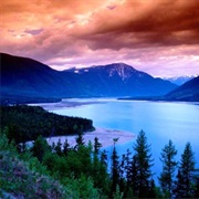 Visiting New York's Adirondack Region