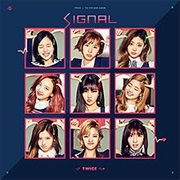 Signal Japanese Ver. (Short Ver.) - TWICE