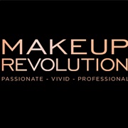 Makeup Revolution