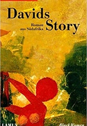 David's Story (Zoe Wicomb)
