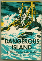 Dangerous Island (Helen Mindlin)