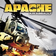 Apache: Air Assault