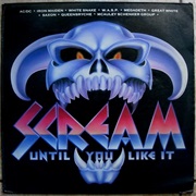 Scream Until You Like It (1988)