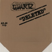 Quartz - Deleted