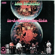 Iron Butterfly - In-A-Gadda-Da-Vida