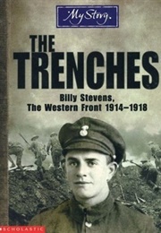 The Trenches (Jim Eldridge)
