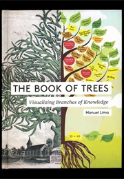 The Book of Trees (Manuel Lima)