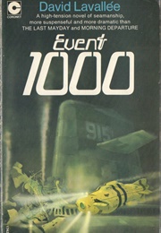 Event 1000 (David Lavallee)