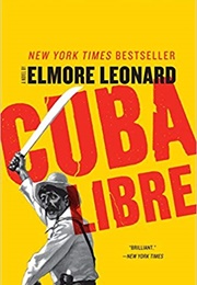 Cuba Libre (Elmore Leonard)