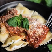 Ravioli