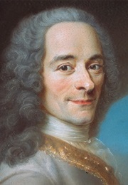 Candide Ou L'optimisme (Voltaire)