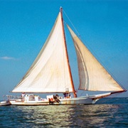Rebecca T. Ruark (Skipjack)