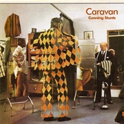 Caravan - Cunning Stunts