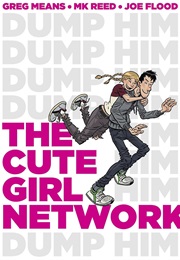 The Cute Girl Network (Greg Means)