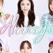 Apink - Always
