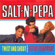 Twist and Shout - Salt-N-Pepa