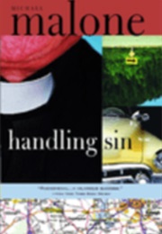 Handling Sin (Michael Malone)
