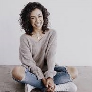Liza Koshy