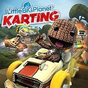 Littlebigplanet Karting