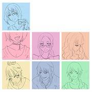 Don't Take It Personally, Babe,  It Just Ain't Your Story