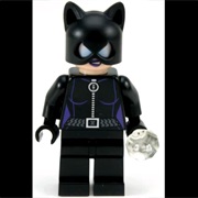 Catwoman
