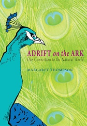 Adrift on the Ark (Margaret Thompson)