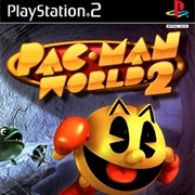 Pac-Man World 2