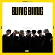 Ikon Bling Bling