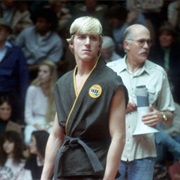 Johnny Lawrence (The Karate Kid)