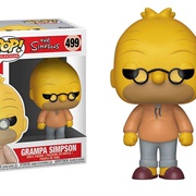 Grampa