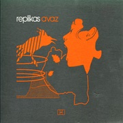 Replikas - Avaz