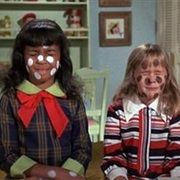 Bewitched: Sisters at Heart