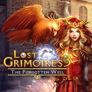 Lost Grimoires 3: The Forgotten Well