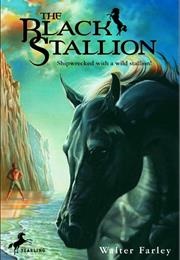 The Black Stallion (Walter Farley)