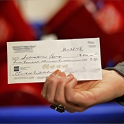 Make an Anonymous Donation