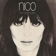 Evening of Light - Nico