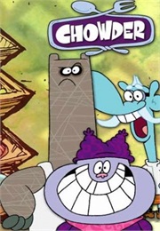 Chowder (2007)