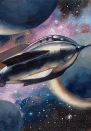 A Tall Tail (Charles Stross)